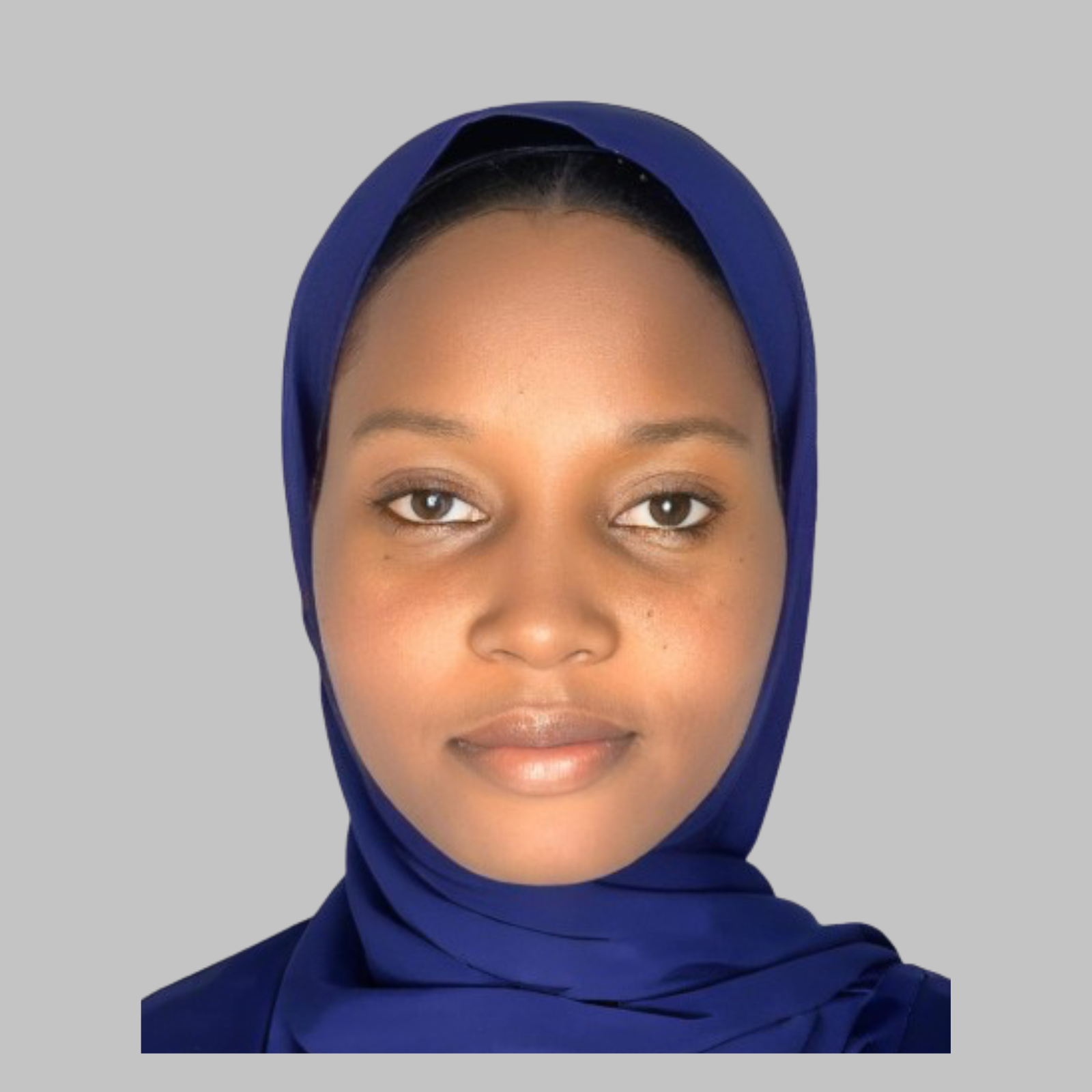 Aisha Kabir Shittu