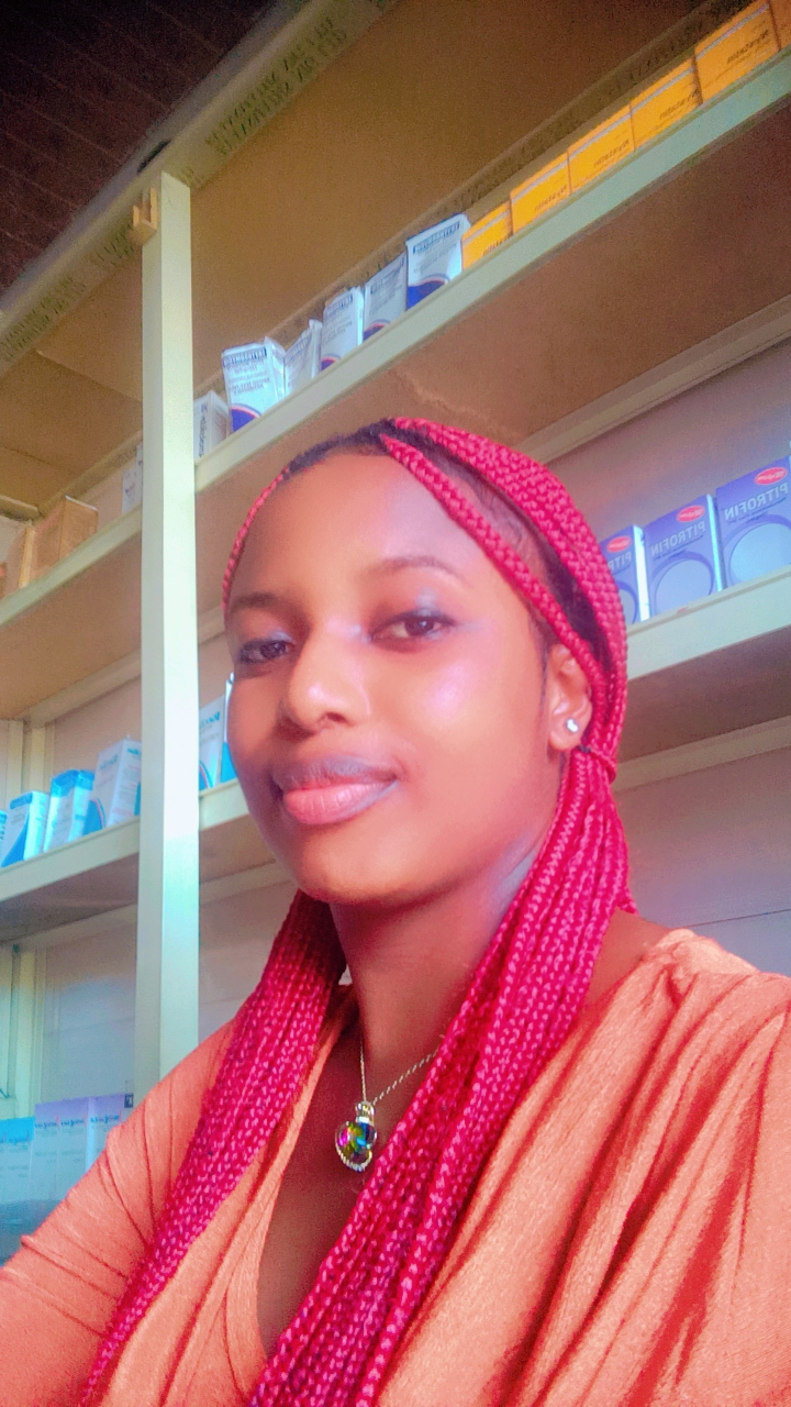 Onu Goodness Amadi