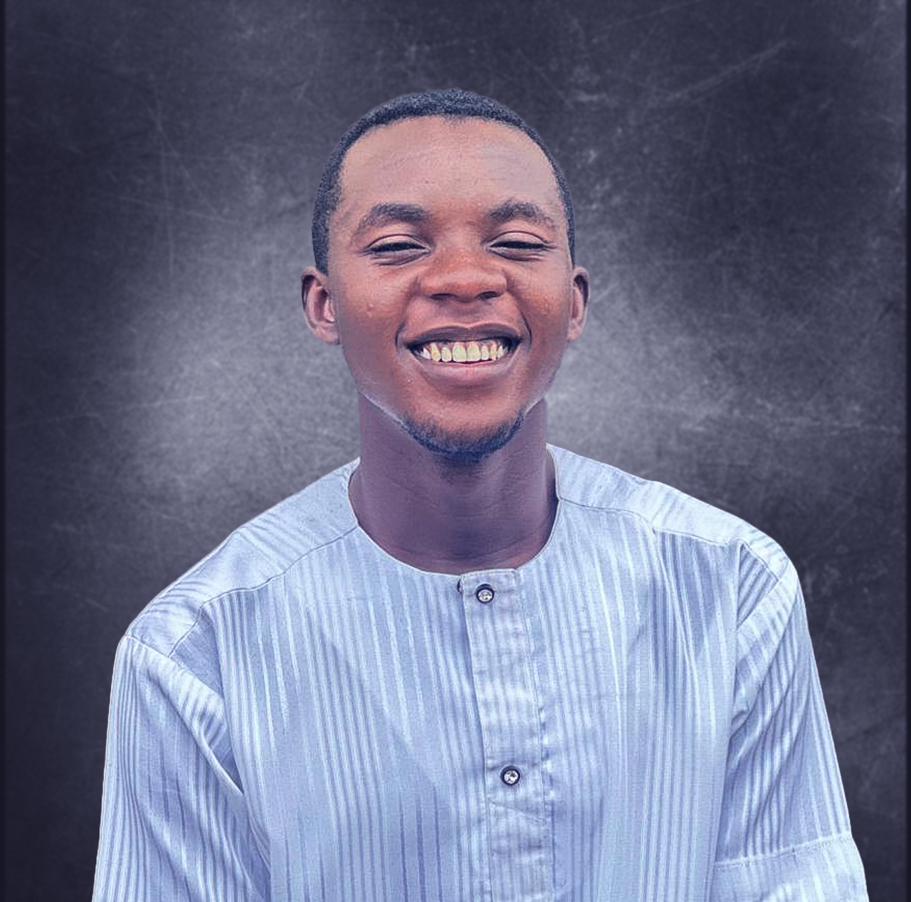 Bolaji Oluwatobi