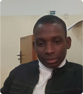 Ebube E. Onuora