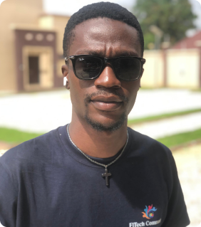 Ndifreke Ekanem